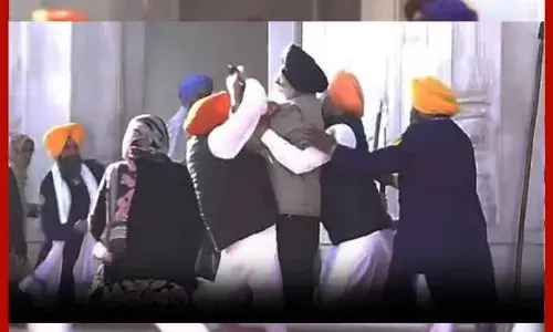 ਨਰਾਇਣ ਚੌੜਾ ਕੌਣ? ਜਿਸ ਨੇ ਸੁਖਬੀਰ ਬਾਦਲ ਤੇ ਚਲਾਈ ਗੋਲੀ ?