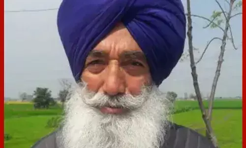 ਸੁਖਬੀਰ ਬਾਦਲ ਉੱਤੇ ਹਮਲਾ ਕਰਨ ਵਾਲੇ ਨਾਰਾਇਣ ਚੌੜਾ ਦੀ ਪਤਨੀ ਨੇ ਕੀ ਕਿਹਾ, ਪੜੋ