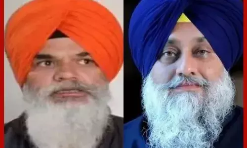 ਕੌਣ ਹੈ ਜਸਬੀਰ ਸਿੰਘ ? ਜਿਸ ਨੇ ਸੁਖਬੀਰ ਬਾਦਲ ਤੇ ਹਮਲਾ ਨਾਕਾਮ ਕਰ ਦਿੱਤਾ