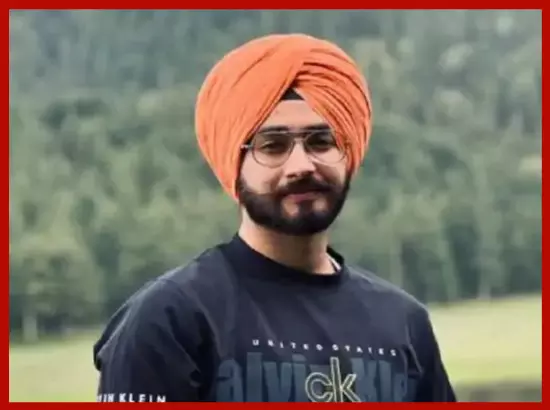 ਕੈਨੇਡਾ ਚ ਪੰਜਾਬ ਦੇ ਨੌਜਵਾਨ ਦਾ ਕਤਲ