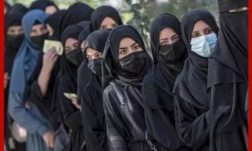 ਤਾਲਿਬਾਨ ਨੇ ਔਰਤਾਂ ਦੀ ਨਰਸਿੰਗ ਸਿੱਖਿਆ ਤੇ ਲਗਾਈ ਪਾਬੰਦੀ