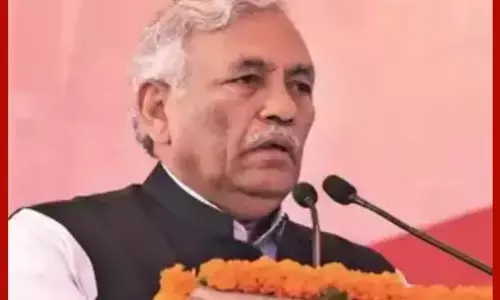 ਦਿੱਲੀ ਚੋਣਾਂ : ਦੋ ਵਾਰ ਦੇ AAP MLA ਰਾਮਨਿਵਾਸ ਗੋਇਲ ਚੋਣ ਮੈਦਾਨ ਚੋਂ ਹਟੇ