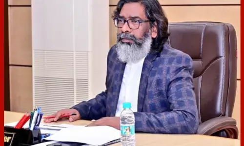 ਹੇਮੰਤ ਸੋਰੇਨ ਕੈਬਨਿਟ ਚ 11 ਮੰਤਰੀਆਂ ਨੂੰ ਮਿਲੀ ਥਾਂ, ਦੇਖੋ ਪੂਰੀ ਸੂਚੀ