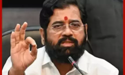 ਏਕਨਾਥ ਸ਼ਿੰਦੇ ਆਖਰੀ ਸਮੇਂ ਤੇ ਕਰ ਦਿੱਤਾ ਵੱਡਾ ਐਲਾਨ