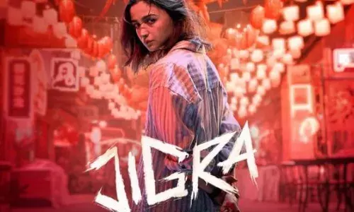 Film Jigra OTT ਦੀ ਰਿਲੀਜ਼ ਡੇਟ ਦਾ ਖੁਲਾਸਾ