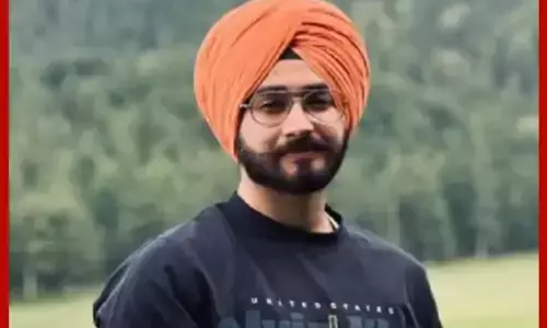 ਕੈਨੇਡਾ ਚ ਪੰਜਾਬ ਦੇ ਨੌਜਵਾਨ ਦਾ ਕਤਲ