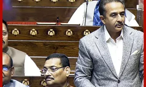 2019 ਤੋਂ ਵਿਦੇਸ਼ਾਂ ਵਿੱਚ ਹਮਲਿਆਂ ਵਿੱਚ 20 ਭਾਰਤੀ ਵਿਦਿਆਰਥੀ ਮਾਰੇ ਗਏ