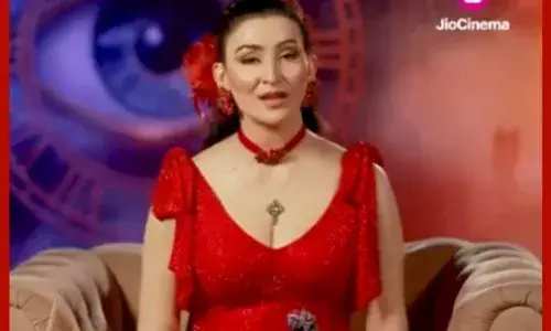 ਬਿੱਗ ਬੌਸ 18 ਚ ਸ਼ਾਲਿਨੀ ਪਾਸੀ ਦੀ ਐਂਟਰੀ