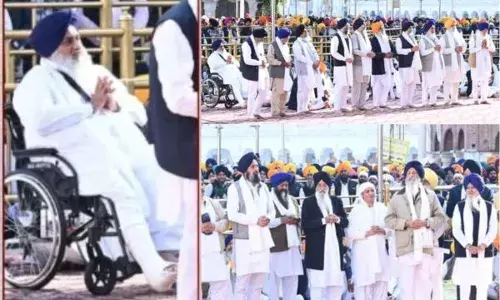 ਪੰਜਾਬ ’ਚ ਇਨ੍ਹਾਂ ਆਗੂਆਂ ਦੀ ਜਾਨ ’ਤੇ ਵੀ ਮੰਡਰਾ ਰਿਹਾ ਖ਼ਤਰਾ! : ਸਪੈਸ਼ਲ ਰਿਪੋਰਟ