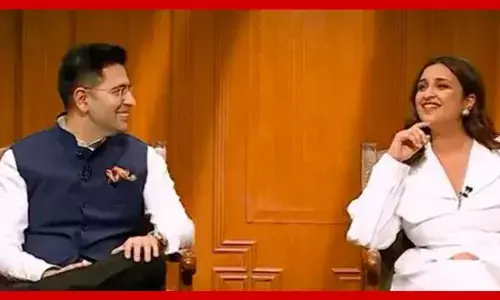 ਆਪ ਕੀ ਅਦਾਲਤ ਚ ਨਜ਼ਰ ਆਉਣਗੇ ਪਰਿਣੀਤੀ ਚੋਪੜਾ ਤੇ ਰਾਘਵ ਚੱਢਾ