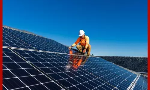 ਕੇਂਦਰ ਦੀ ਸੋਲਰ ਸਿਸਟਮ ਸਕੀਮ PMSGMBY ਦਾ ਇਸ ਤਰ੍ਹਾਂ ਲਉ ਲਾਭ