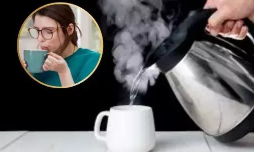 ਸਿਆਲ ਚ ਗਰਮ ਪਾਣੀ ਪੀਣ ਦੇ ਆਹ ਵੱਡੇ ਨੁਕਸਾਨ!