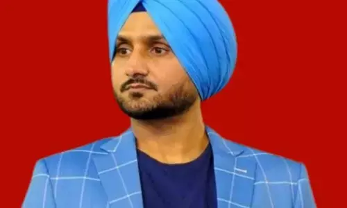 ਮੈਨੂੰ ਲੱਗਦਾ ਹੈ ਕਿ ਭਾਰਤ ਇਸ ਤੋਂ ਵਧੀਆ ਗੇਂਦਬਾਜ਼ੀ ਕਰ ਸਕਦਾ ਸੀ : ਹਰਭਜਨ ਸਿੰਘ