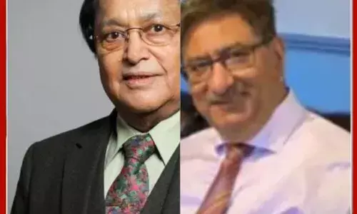 ਬ੍ਰਿਟੇਨ ਚ ਦੋ ਭਾਰਤੀਆਂ ਤੋਂ ਵਾਪਸ ਲਏ ਸਨਮਾਨ ਐਵਾਰਡ