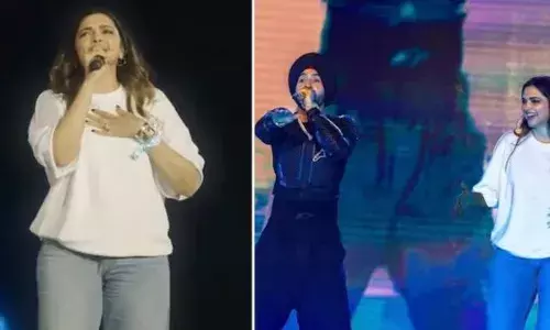 B-Town ਦੇ ਸਿਤਾਰਿਆਂ ਤੇ ਵੀ ਛਾਇਆ Diljit Dosanjh ਦਾ ਜਾਦੂ