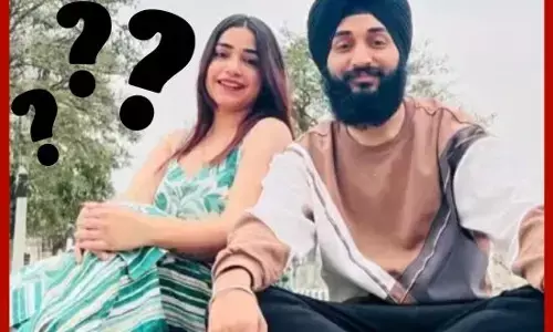 ਕੁਲਹਾਰ ਪੀਜ਼ਾ ਜੋੜਾ ਲੈਣ ਜਾ ਰਿਹਾ ਹੈ ਤਲਾਕ ਜਾਂ ਪਬਲੀਸਿਟੀ ਸਟੰਟ ?