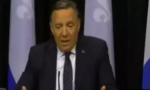 ਕਿਊਬੈਕ ਵਿਚ ਮੁਸਲਮਾਨਾਂ ਦੀ ਨਮਾਜ਼ ਉਤੇ ਵੀ ਪਾਬੰਦੀ ਲਾਉਣ ਦੀ ਤਿਆਰੀ