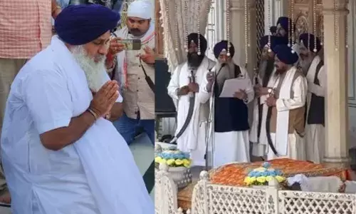 ਅਦਾਲਤ ’ਚ ਮੁਸੀਬਤ ਬਣੂ ਸੁਖਬੀਰ ਬਾਦਲ ਦਾ ਕਬੂਲਨਾਮਾ?