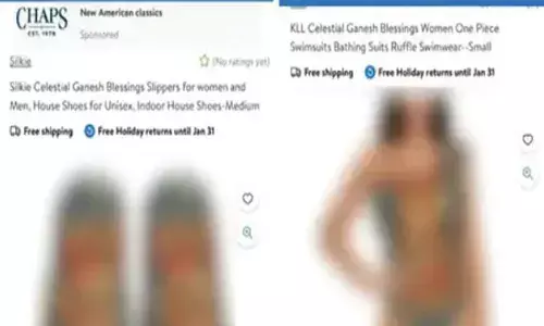 ਅਮਰੀਕਾ ਵਿਚ ਹਿੰਦੂ ਭਾਈਚਾਰੇ ਦੀਆਂ ਭਾਵਨਾਵਾਂ ਨੂੰ ਲੱਗੀ ਠਾਹ