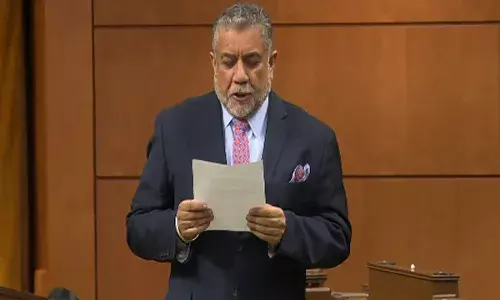 ਕੈਨੇਡੀਅਨ ਸੰਸਦ ਵੱਲੋਂ 1984 ਦੇ ਸਿੱਖ ਕਤਲੇਆਮ ਨੂੰ ‘ਸਿੱਖ ਨਸਲਕੁਸ਼ੀ’ ਮੰਨਣ ਤੋਂ ਨਾਂਹ