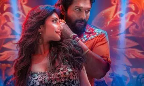 ਫਿਲਮ ਪੁਸ਼ਪਾ 2 ਦ ਰੂਲ ਰਿਕਾਰਡ ਤੋੜ ਰਹੀ ਹੈ, RRR ਦਾ ਰਿਕਾਰਡ ਤੋੜ ਦਿੱਤਾ