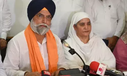 ਅਕਾਲੀ ਦਲ ਸੁਧਾਰ ਲਹਿਰ ਨੂੰ ਸਮੇਟਣ ਲਈ ਮੀਟਿੰਗ 9 ਨੂੰ : ਜਥੇ : ਵਡਾਲਾ