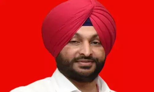 ਕੇਂਦਰੀ ਮੰਤਰੀ ਰਵਨੀਤ ਬਿੱਟੂ ਦੇ ਬਿਆਨ ਤੇ ਹੰਗਾਮਾ