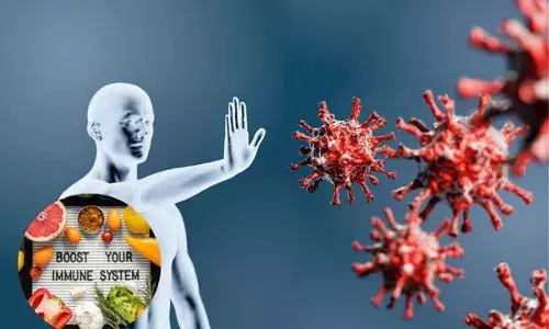 ਇਮਿਊਨਿਟੀ ਮਜ਼ਬੂਤ ਕਰਨ ਦਾ ਥਾਂ ਕੀਤੇ ਕਮਜ਼ੋਰ ਤਾਂ ਨਹੀਂ ਕਰ ਰਹੇ?