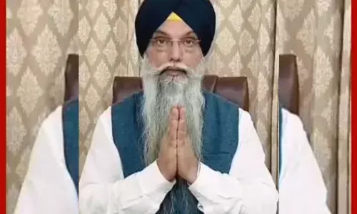 ਅਕਾਲੀ ਦਲ ਦੀ ਭਰਤੀ ਲਈ 7 ਮੈਂਬਰੀ ਕਮੇਟੀ ਦੀ ਪਹਿਲੀ ਬੈਠਕ ਹੋਈ