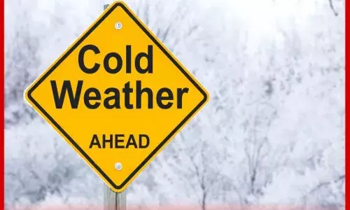 ਪੰਜਾਬ ਵਿਚ ਵਧੀ ਠੰਢ, ਪੜ੍ਹੋ ਅੱਜ ਦੇ ਮੌਸਮ ਦਾ ਹਾਲ