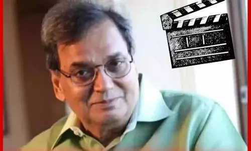 ਹਸਪਤਾਲ ਵਿਚ ਦਾਖ਼ਲ ਸੁਭਾਸ਼ ਘਈ ਦੀ ਹੁਣ ਕਿਵੇਂ ਹੈ ਸਿਹਤ ?