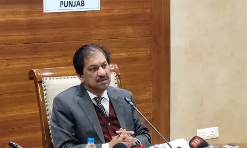 Breaking : ਪੰਜਾਬ ਦੀਆਂ ਲੋਕਲ ਬਾਡੀਜ਼ ਚੋਣਾਂ 21 ਦਸੰਬਰ ਨੂੰ ਹੋਣਗੀਆਂ