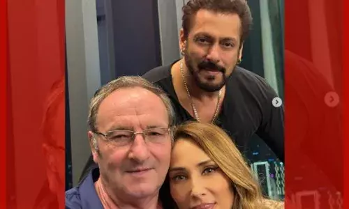 58 ਸਾਲਾ ਸਲਮਾਨ ਖਾਨ ਕਰਨਗੇ ਵਿਆਹ ਜਾਂ ਅਫਵਾਹਾਂ ?