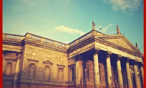 ਸਾਲ 2012 ਚ 2000 ਕਰੋੜ ਦੇ ਕਥਿਤ ਘਪਲੇ ਦਾ ਫ਼ੈਸਲਾ ਮੁਲਜ਼ਮ ਦੇ ਹੱਕ ਵਿਚ