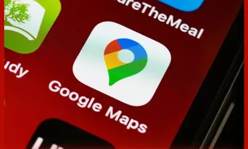 ਗੂਗਲ ਮੈਪਸ ਦੇ ਸਹਾਰੇ ਸਫ਼ਰ ਕਰਨ ਵਾਲੇ ਇਹ ਪੜ੍ਹ ਲੈਣ
