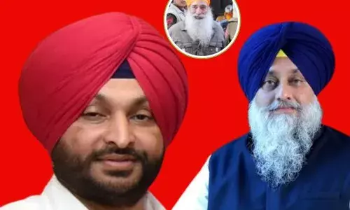 ਅਕਾਲੀ ਦਲ ਤੇ ਤੰਜ : ਸੱਪ ਨੂੰ ਦੁੱਧ ਪਿਲਾਓਗੇ ਤਾਂ ਡੰਗ ਮਾਰੇਗਾ : ਰਵਨੀਤ ਬਿੱਟੂ