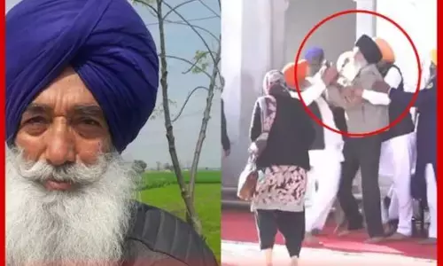 ਨਾਰਾਇਣ ਸਿੰਘ ਚੌੜਾ ਨੂੰ ਪੰਥ ਵਿਚੋਂ ਛੇਕਣਾ ਗਲਤ : ਜਸਵੰਤ ਸਿੰਘ ਪੁੜੈਲ