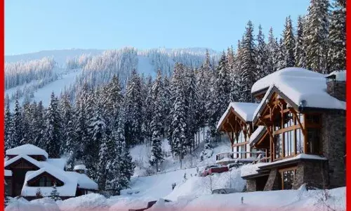 ਬਰਫਬਾਰੀ ਤੋਂ ਬਾਅਦ ਕਸ਼ਮੀਰ ਚ ਸੀਤ ਲਹਿਰ, ਪਾਰਾ ਡਿੱਗਿਆ -9 ਡਿਗਰੀ