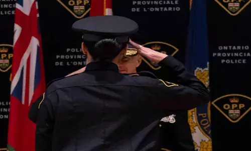 ਉਨਟਾਰੀਓ : ਸ਼ਰਾਬ ਦੇ ਠੇਕੇ ਤੋਂ ਚੋਰੀ ਦੇ ਮਾਮਲੇ ਵਿਚ 2 ਪੰਜਾਬੀ ਗ੍ਰਿਫ਼ਤਾਰ