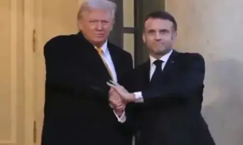 ਅਮਰੀਕਾ ਦੇ ਵੀਜ਼ੇ ਲਈ ਸ਼ਰਤਾਂ ਨਰਮ ਕਰਨਗੇ ਡੌਨਲਡ ਟਰੰਪ