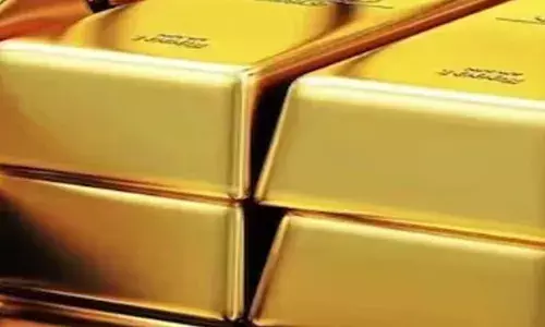 ਦੇਸ਼ ਭਰ ਵਿੱਚ ਸੋਨੇ ਦੀਆਂ ਕੀਮਤਾਂ ਵਿੱਚ ਗਿਰਾਵਟ