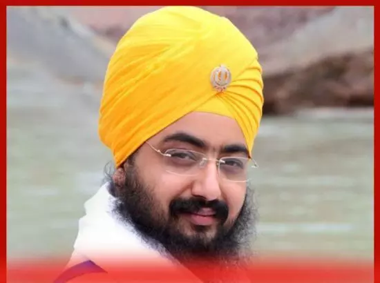 ਢਡਰੀਆਵਾਲੇ ਵਿਰੁਧ ਕਤਲ ਅਤੇ ਰੇਪ ਦਾ ਮਾਮਲਾ ਦਰਜ