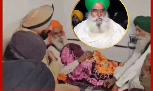 ਡੱਲੇਵਾਲ ਦੀ ਸਿਹਤ ਵਿਗੜੀ, ਅੱਜ ਮੋਰਚੇ ਚ ਨਹੀਂ ਬਣੇਗਾ ਲੰਗਰ