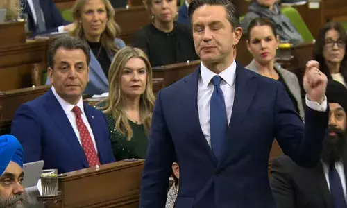 ਟਰੂਡੋ ਸਰਕਾਰ ਨੂੰ ਡੇਗਣ ਦੀ ਤੀਜੀ ਕੋਸ਼ਿਸ਼ ਵੀ ਹੋਈ ਨਾਕਾਮ