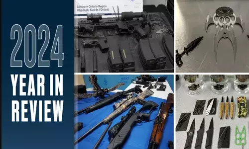 ਕੈਨੇਡਾ ਦੇ ਬਾਰਡਰ ’ਤੇ ਰੋਕੇ 1 ਲੱਖ 13 ਹਜ਼ਾਰ ਸ਼ਰਨਾਰਥੀ