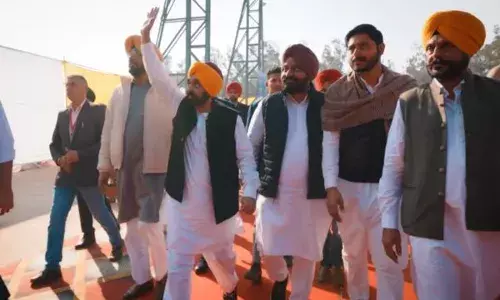 ਪੰਜਾਬ ਸਰਕਾਰ ਵੱਲੋਂ ਖਿਡਾਰੀਆਂ ਲਈ ਵੱਡਾ ਐਲਾਨ