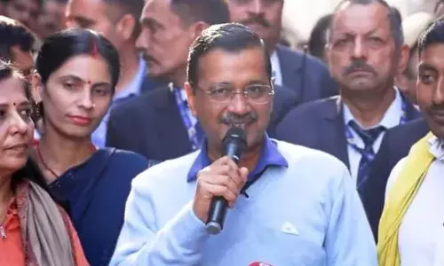 ਧੀ ਦੇ ਵਿਆਹ ’ਤੇ ਆਟੋ ਚਾਲਕਾਂ ਨੂੰ ਮਿਲਣਗੇ 1 ਲੱਖ ਰੁਪਏ, ਕੇਜਰੀਵਾਲ ਦੇ ਵੱਡੇ ਐਲਾਨ