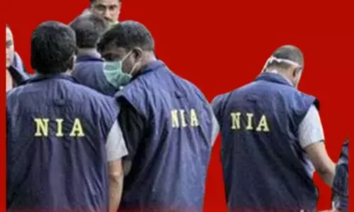 Punjab : ਇਸ ਕਾਰਨ NIA ਦੀ ਟੀਮ ਨੇ ਕਈ ਜ਼ਿਲ੍ਹਿਆਂ ਵਿੱਚ ਛਾਪੇਮਾਰੀ ਕੀਤੀ