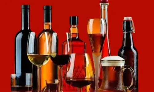 ਪੰਜਾਬ ਚ ਸ਼ਰਾਬ ਦੀਆਂ ਕੀਮਤਾਂ ਵਧਣੀਆਂ ਤੈਅ, ਖਰੜਾ ਤਿਆਰ