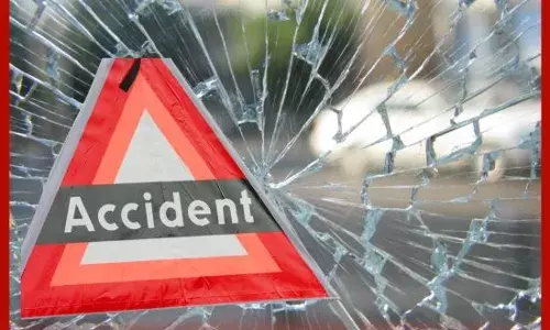 ਧਾਰਮਿਕ ਯਾਤਰਾ ਦੌਰਾਨ ਵਾਪਰ ਗਿਆ ਵੱਡਾ ਭਾਣਾ